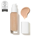 jane iredale - Skintuition SPF 30 Radiance-Boosting Liquid Foundation - 20 Light - Flüssige Foundation - jane iredale Mineral Make-up - ZEITWUNDER Onlineshop - Kosmetik online kaufen
