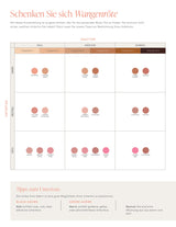 jane iredale - Blush Cotton Candy - Rouge - jane iredale Mineral Make-up - ZEITWUNDER Onlineshop - Kosmetik online kaufen