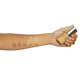 jane iredale - Beyond Matte Liquid Foundation - M9 - Flüssige Foundation - jane iredale Mineral Make-up - ZEITWUNDER Onlineshop - Kosmetik online kaufen