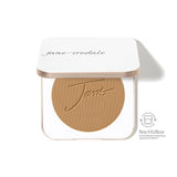 jane iredale - Pressed Powder Refill - Fawn - Gepresstes Puder - jane iredale Mineral Make-up - ZEITWUNDER Onlineshop - Kosmetik online kaufen