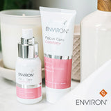 ENVIRON - Focus Care Comfort+ Purifying Anti-Pollution Masque - Gesichtsmaske - Environ Skin Care - ZEITWUNDER Onlineshop - Kosmetik online kaufen