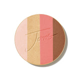 jane iredale - PureBronze Shimmer Bronzer Refill - First Light - Bronzer - jane iredale Mineral Make-up - ZEITWUNDER Onlineshop - Kosmetik online kaufen
