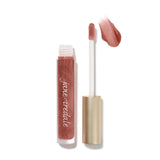 jane iredale - HydroPure Hyaluronic Lip Gloss - Sangria - Lip Gloss - jane iredale Mineral Make-up - ZEITWUNDER Onlineshop - Kosmetik online kaufen