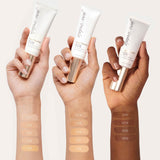 jane iredale - Glow Time Pro BB Cream - GT6 - BB Cream - jane iredale Mineral Make-up - ZEITWUNDER Onlineshop - Kosmetik online kaufen
