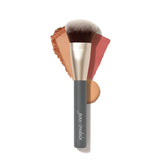 jane iredale - Multi-Use Blending Brush - Mehrzweckpinsel - jane iredale Mineral Make-up - ZEITWUNDER Onlineshop - Kosmetik online kaufen