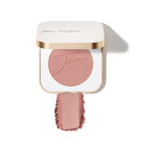 jane iredale - Blush Barely Rose - Rouge - jane iredale Mineral Make-up - ZEITWUNDER Onlineshop - Kosmetik online kaufen