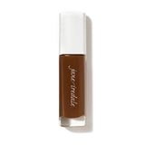 jane iredale - Skintuition SPF 30 Radiance-Boosting Liquid Foundation - 84 Deeper - Flüssige Foundation - jane iredale Mineral Make-up - ZEITWUNDER Onlineshop - Kosmetik online kaufen