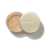 jane iredale - Loose Powders - Warm Silk - Loses Puder - jane iredale Mineral Make-up - ZEITWUNDER Onlineshop - Kosmetik online kaufen