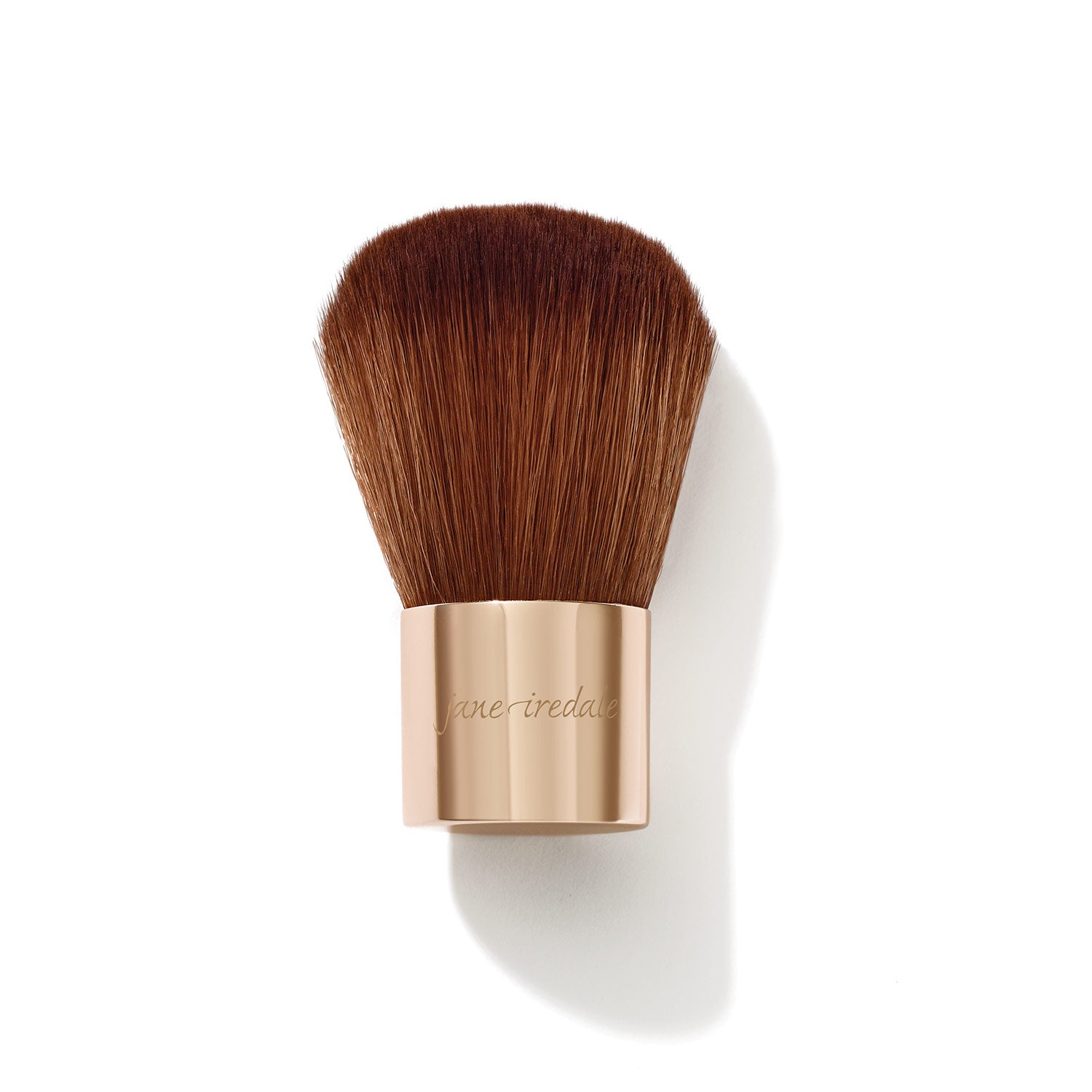 jane iredale Kabuki Brush ZEITWUNDER