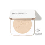 jane iredale - Pressed Powder Refill - Warm Silk - Gepresstes Puder - jane iredale Mineral Make-up - ZEITWUNDER Onlineshop - Kosmetik online kaufen