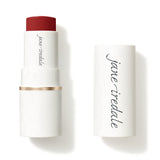 jane iredale - Glow Time Blush Stick - Ember - Rouge - jane iredale Mineral Make-up - ZEITWUNDER Onlineshop - Kosmetik online kaufen
