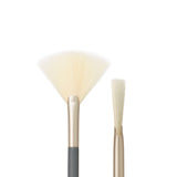 jane iredale - Fan Brush - Mehrzweckpinsel - jane iredale Mineral Make-up - ZEITWUNDER Onlineshop - Kosmetik online kaufen