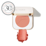 jane iredale - Blush Velvet Petal - Rouge - jane iredale Mineral Make-up - ZEITWUNDER Onlineshop - Kosmetik online kaufen