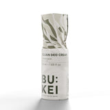 BU:KEI - Clean Deo Cream - Discovery Size - Deo Cream - BU:KEI Beauty - ZEITWUNDER Onlineshop - Kosmetik online kaufen