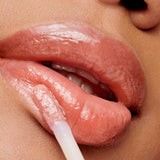 jane iredale - HydroPure Hyaluronic Lip Gloss - Spiced Peach - Lip Gloss - jane iredale Mineral Make-up - ZEITWUNDER Onlineshop - Kosmetik online kaufen