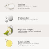 jane iredale - Skintuition SPF 30 Radiance-Boosting Liquid Foundation - 38 Light Medium - Flüssige Foundation - jane iredale Mineral Make-up - ZEITWUNDER Onlineshop - Kosmetik online kaufen