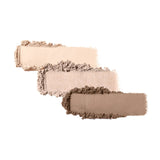 jane iredale - Triple Eye Shadow - Driftwood - Lidschatten - jane iredale Mineral Make-up - ZEITWUNDER Onlineshop - Kosmetik online kaufen