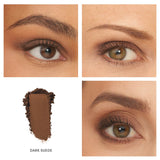 jane iredale - Eye Shadow - Dark Suede - Lidschatten - jane iredale Mineral Make-up - ZEITWUNDER Onlineshop - Kosmetik online kaufen
