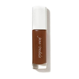 jane iredale - Skintuition SPF 30 Radiance-Boosting Liquid Foundation - 80 Deeper - Flüssige Foundation - jane iredale Mineral Make-up - ZEITWUNDER Onlineshop - Kosmetik online kaufen