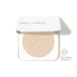 jane iredale - Pressed Powder Refill - Amber - Gepresstes Puder - jane iredale Mineral Make-up - ZEITWUNDER Onlineshop - Kosmetik online kaufen