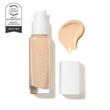 jane iredale - Skintuition SPF 30 Radiance-Boosting Liquid Foundation - 10 Fair - Flüssige Foundation - jane iredale Mineral Make-up - ZEITWUNDER Onlineshop - Kosmetik online kaufen