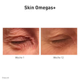 Advanced Nutrition Programme - Skin Omegas+ - Nahrungsergänzung - Advanced Nutrition Programme - ZEITWUNDER Onlineshop - Kosmetik online kaufen