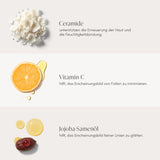 jane iredale - ColorLuxe Eye Shadow Stick - Alabaster - Lidschattenstift - jane iredale Mineral Make-up - ZEITWUNDER Onlineshop - Kosmetik online kaufen