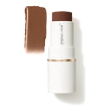 jane iredale - Glow Time Bronzer Stick - Blaze - Bronzer - jane iredale Mineral Make-up - ZEITWUNDER Onlineshop - Kosmetik online kaufen