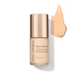 jane iredale - Beyond Matte Liquid Foundation - M1 - Flüssige Foundation - jane iredale Mineral Make-up - ZEITWUNDER Onlineshop - Kosmetik online kaufen