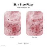 Advanced Nutrition Programme - Skin Blue Filter - Nahrungsergänzung - Advanced Nutrition Programme - ZEITWUNDER Onlineshop - Kosmetik online kaufen