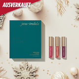 jane iredale - Reflections Lip Gloss Kit - Limited Edition - Make-up Kit - jane iredale Mineral Make-up - ZEITWUNDER Onlineshop - Kosmetik online kaufen