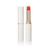 jane iredale - Just Kissed Lip and Cheek Stain - Forever Red - Lippen- und Wangenstift - jane iredale Mineral Make-up - ZEITWUNDER Onlineshop - Kosmetik online kaufen