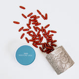 Advanced Nutrition Programme - Skin Moisture Lock - Nahrungsergänzung - Advanced Nutrition Programme - ZEITWUNDER Onlineshop - Kosmetik online kaufen