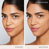 jane iredale - Skintuition SPF 30 Radiance-Boosting Liquid Foundation - 52 Medium Dark - Flüssige Foundation - jane iredale Mineral Make-up - ZEITWUNDER Onlineshop - Kosmetik online kaufen