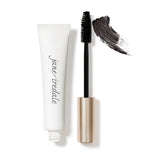 jane iredale - Longest Lash Mascara - Black Ice - Mascara - jane iredale Mineral Make-up - ZEITWUNDER Onlineshop - Kosmetik online kaufen