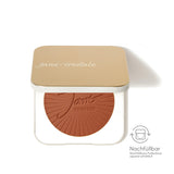 jane iredale - PureBronze Matte Bronzer Refill - Dark - Bronzer - jane iredale Mineral Make-up - ZEITWUNDER Onlineshop - Kosmetik online kaufen