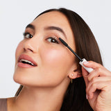 jane iredale - Lash Fixation Length & Definition Tubing Mascara - Black - Mascara - jane iredale Mineral Make-up - ZEITWUNDER Onlineshop - Kosmetik online kaufen