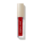 jane iredale - ColorLuxe High Impact Lip Glaze - Siren - Lip Gloss - jane iredale Mineral Make-up - ZEITWUNDER Onlineshop - Kosmetik online kaufen