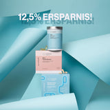 Advanced Nutrition Programme - Radiant Skin Biome Duo - Limited Edition - Nahrungsergänzung - Advanced Nutrition Programme - ZEITWUNDER Onlineshop - Kosmetik online kaufen