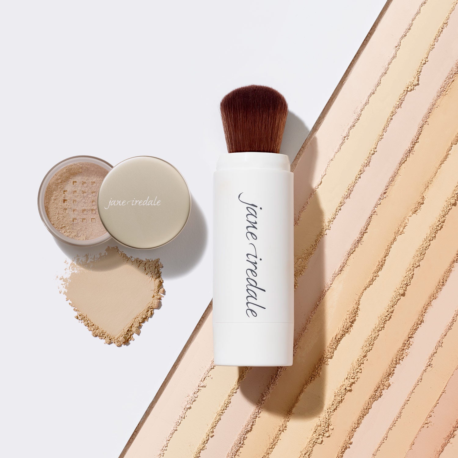 ZEITWUNDER - jane iredale Amazing Base lose Puder