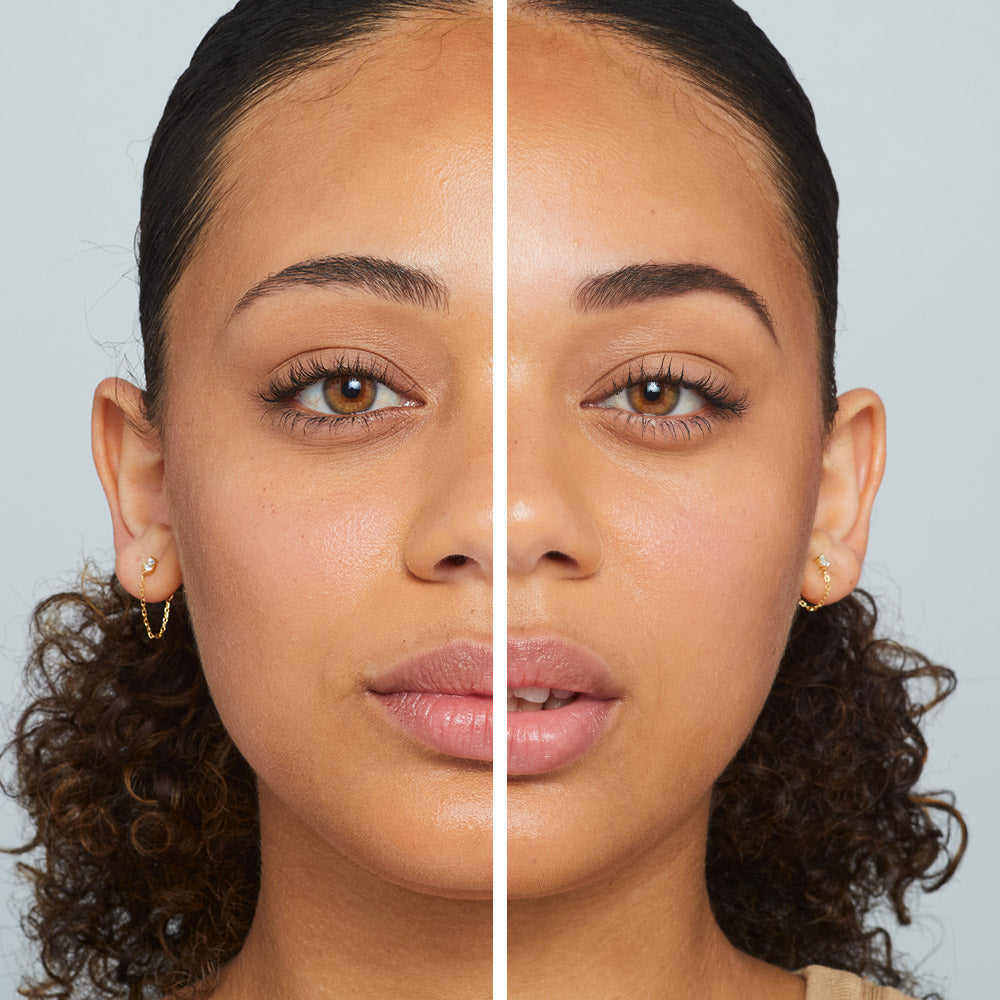 ZEITWUNDER - jane iredale - Amazing Base - Farbton Latte