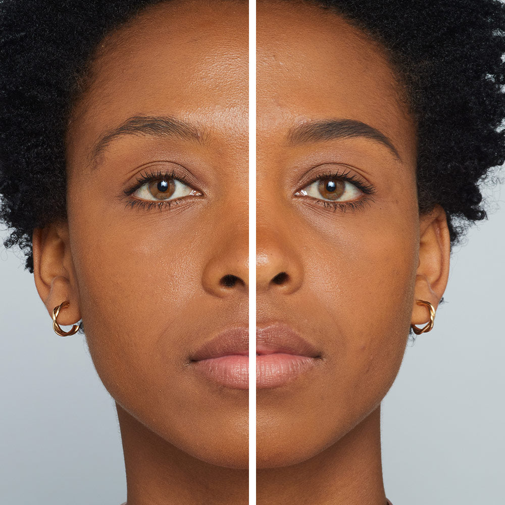 ZEITWUNDER - jane iredale - Amazing Base - Farbton Warm Brown