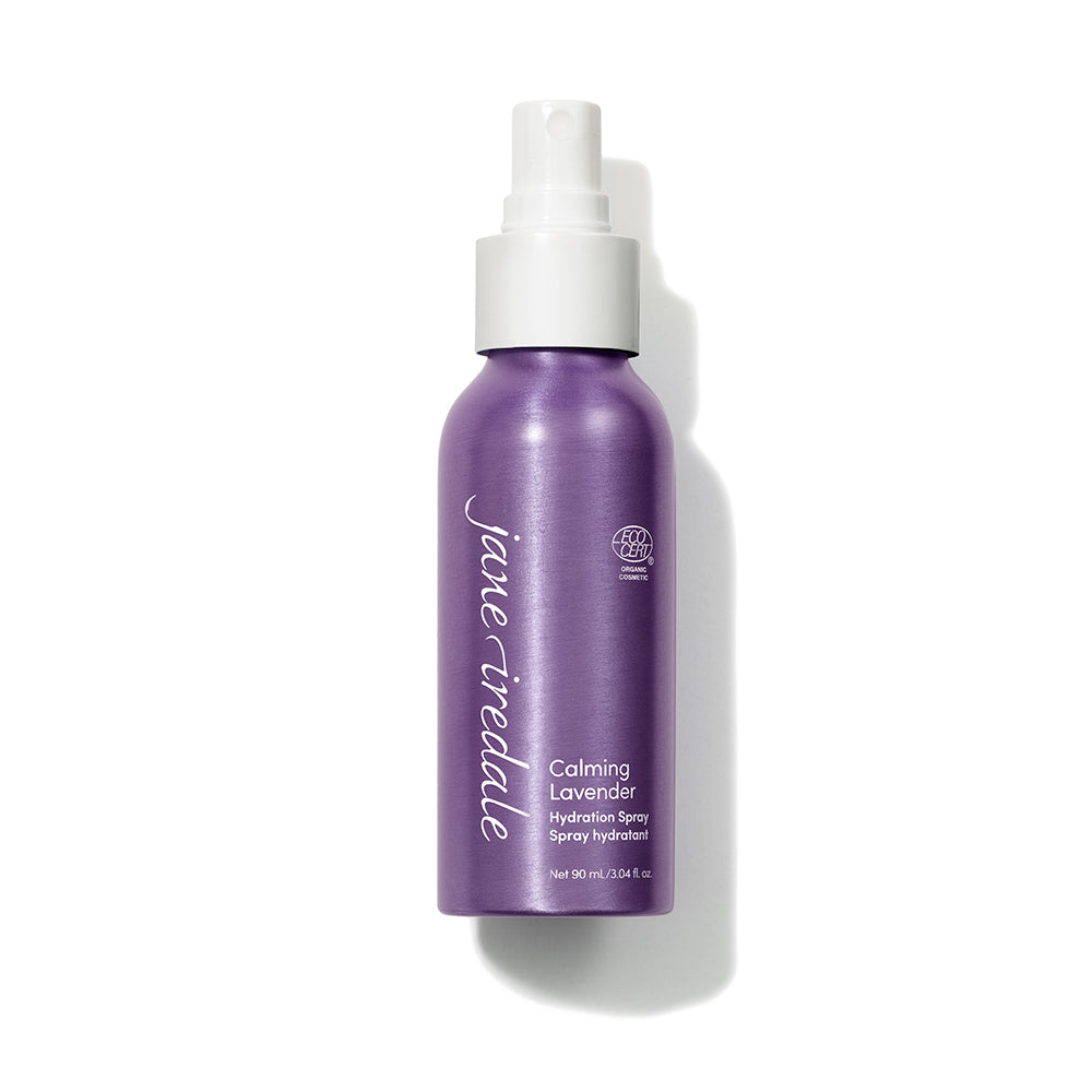 ZEITWUNDER - jane iredale Calming Lavender Hydration Spray