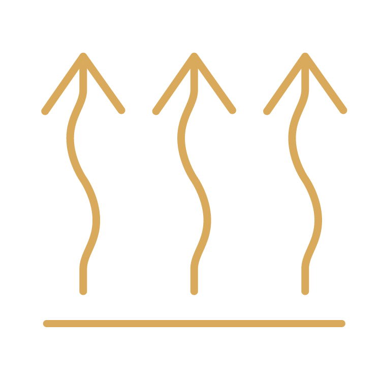ZEITWUNDER - jane iredale - Schnell trocknend - Grafik