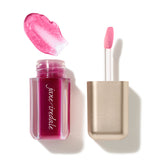 jane iredale - Just Kissed pH Lip Oil - Blooming Berry - Lippenöl - jane iredale Mineral Make-up - ZEITWUNDER Onlineshop - Kosmetik online kaufen