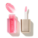 jane iredale - Just Kissed pH Lip Oil - Blooming Pink - Lippenöl - jane iredale Mineral Make-up - ZEITWUNDER Onlineshop - Kosmetik online kaufen