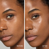 jane iredale - Glow Fixation SPF 30 Sheer Tint Skin Enhancer - Dark to Deep - Skin Enhancer - jane iredale Mineral Make-up - ZEITWUNDER Onlineshop - Kosmetik online kaufen