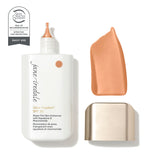jane iredale - Glow Fixation SPF 30 Sheer Tint Skin Enhancer - Light Medium to Medium - Skin Enhancer - jane iredale Mineral Make-up - ZEITWUNDER Onlineshop - Kosmetik online kaufen
