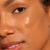 jane iredale - Glow Fixation SPF 30 Sheer Tint Skin Enhancer - Medium to Medium Dark - Skin Enhancer - jane iredale Mineral Make-up - ZEITWUNDER Onlineshop - Kosmetik online kaufen