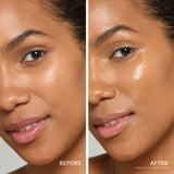 jane iredale - Glow Fixation SPF 30 Sheer Tint Skin Enhancer - Medium to Medium Dark - Skin Enhancer - jane iredale Mineral Make-up - ZEITWUNDER Onlineshop - Kosmetik online kaufen
